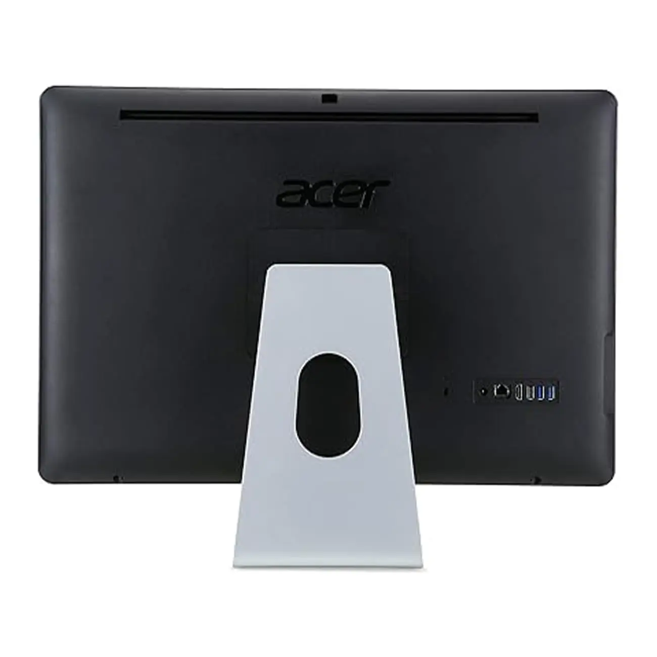 Acer All-in-One Desktop Computer Set | Intel i7-5th Gen | 24" FHD LCD Monitor Touchscreen | Wired KB & Mouse | Speakers & WiFi | Windows 10 Pro | Refurbished - Image 6
