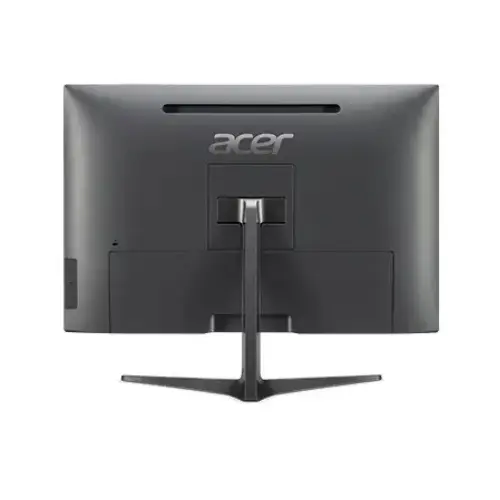 Acer All-in-One Desktop Computer Set | Intel i7-8th Gen | 23.8" FHD LCD Monitor Touchscreen | Wired KB & Mouse | Speakers & WiFi | Win 11 Pro | Refurbished - Image 4