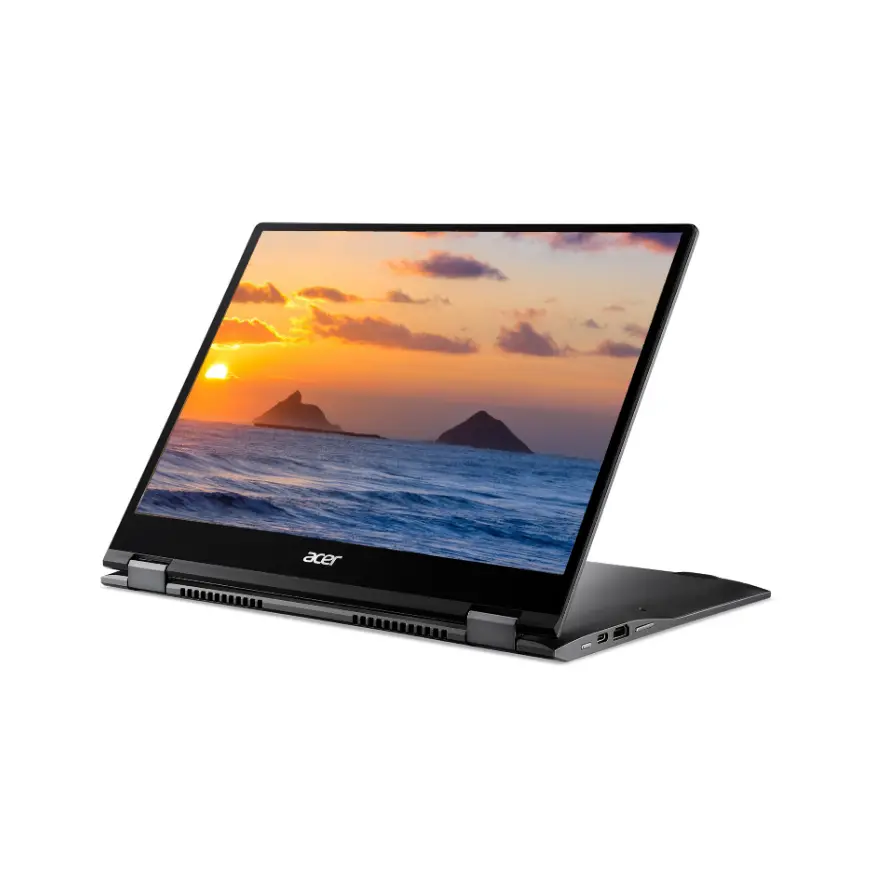 Acer Chromebook Spin 713 Laptop | Intel i5-10th gen | 8GB DDR4 RAM | 13.5" HD | Chrome OS | Refurbished - Image 5