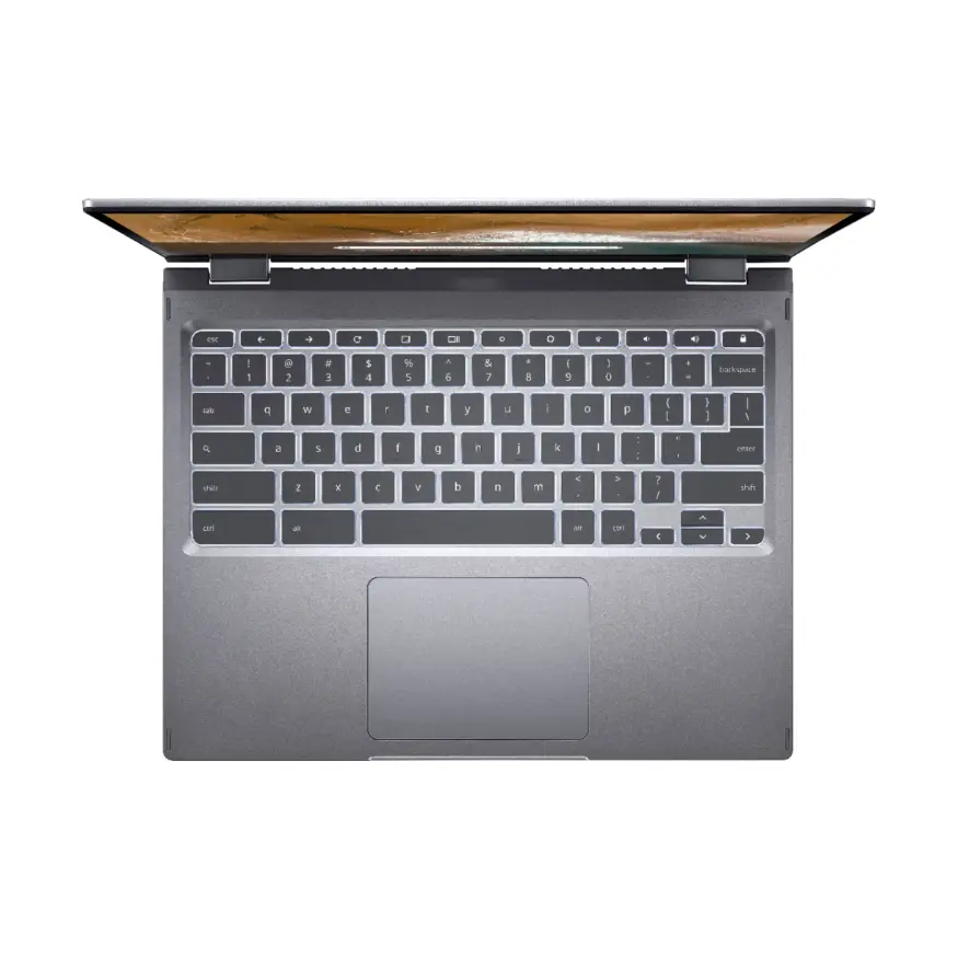 Acer Chromebook Spin 713 Laptop | Intel i5-10th gen | 8GB DDR4 RAM | 13.5" HD | Chrome OS | Refurbished - Image 7