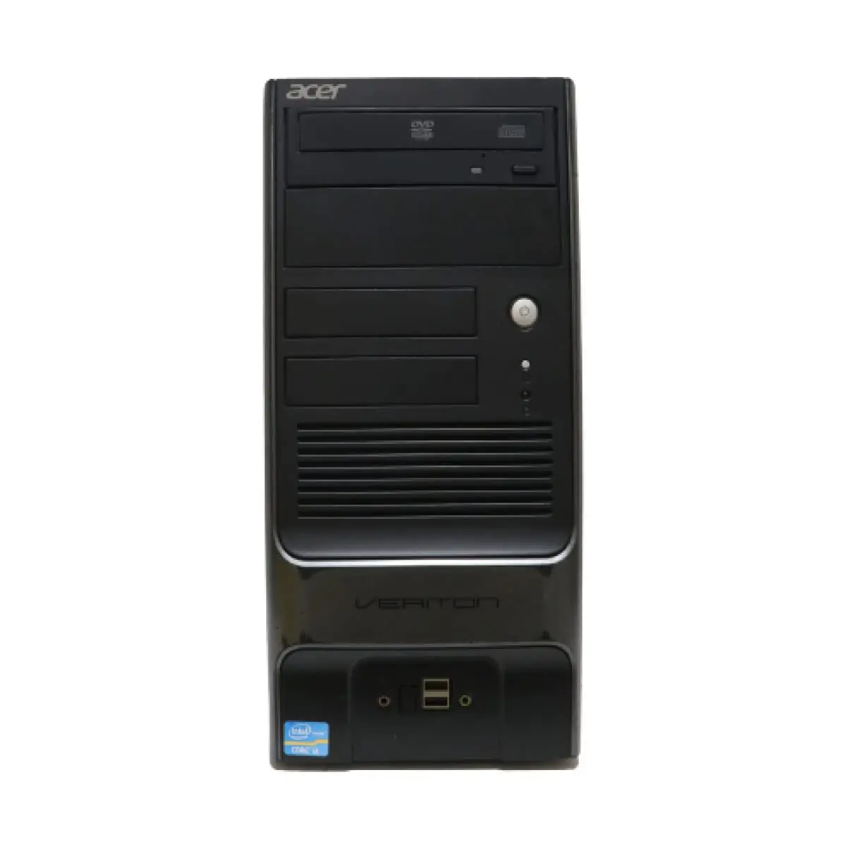 Acer Desktop PC | Intel i3-2nd Gen | Win 10 Pro | Refurbished - Image 5
