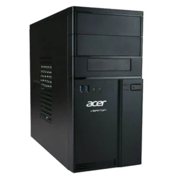 Acer Desktop PC | Intel i3-3rd Gen | Win 10 Pro | Refurbished