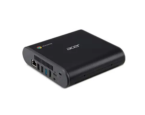 Acer High performance Mini PC | Intel i7-8th gen | Win 11 Pro | Refurbished - Image 5