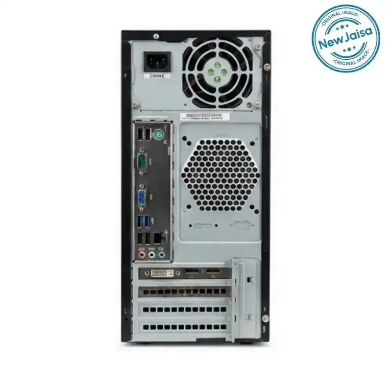 Acer Veriton M200 Micro Tower Desktop PC | Intel i3-8th Gen | Win 11 Pro | Refurbished - Image 7