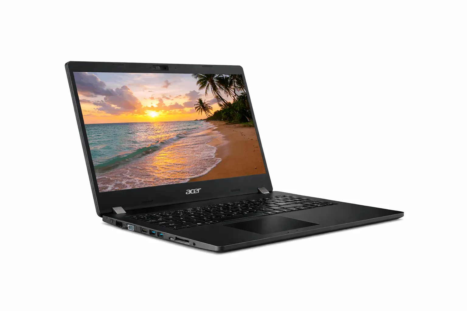 Acer TravelMate Laptop | P214-53 | Intel i5-11th gen | 14" HD | Win 11 Pro | Refurbished - Image 5
