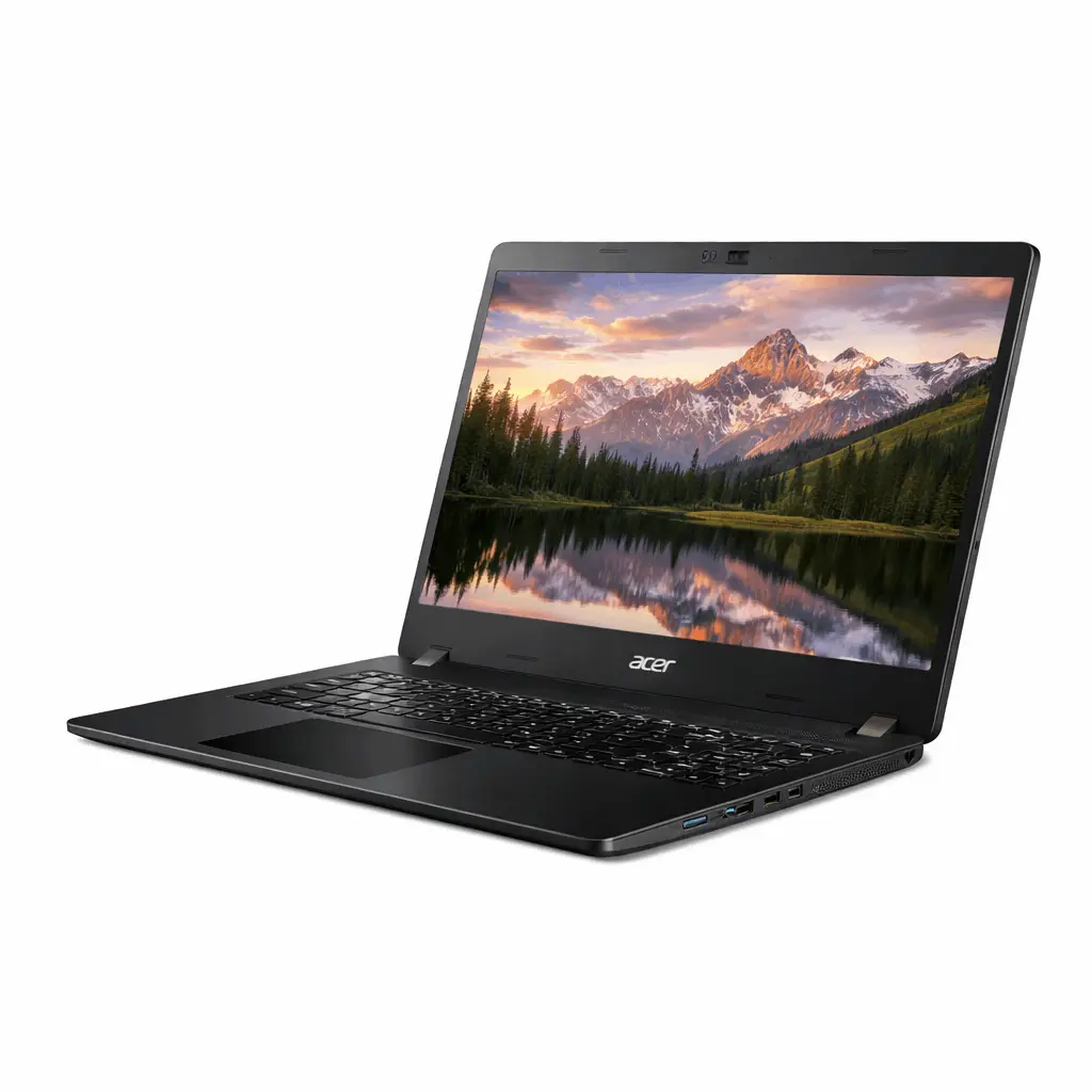 Acer TravelMate Laptop | P214-53 | Intel i5-11th gen | 14" HD | Win 11 Pro | Refurbished - Image 6