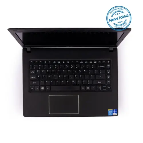 Acer TravelMate Laptop | P249 | Intel i3-7th gen | 14" HD | Win 10 Pro | Refurbished - Image 10