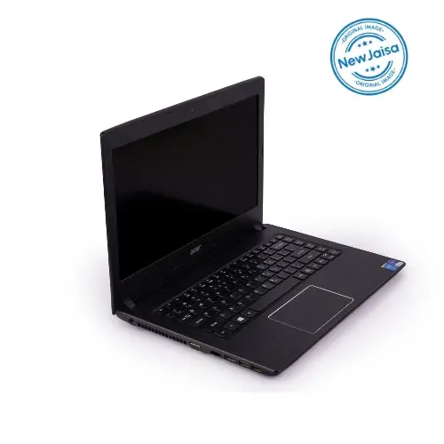Acer TravelMate Laptop | P249 | Intel i3-7th gen | 14" HD | Win 10 Pro | Refurbished - Image 9