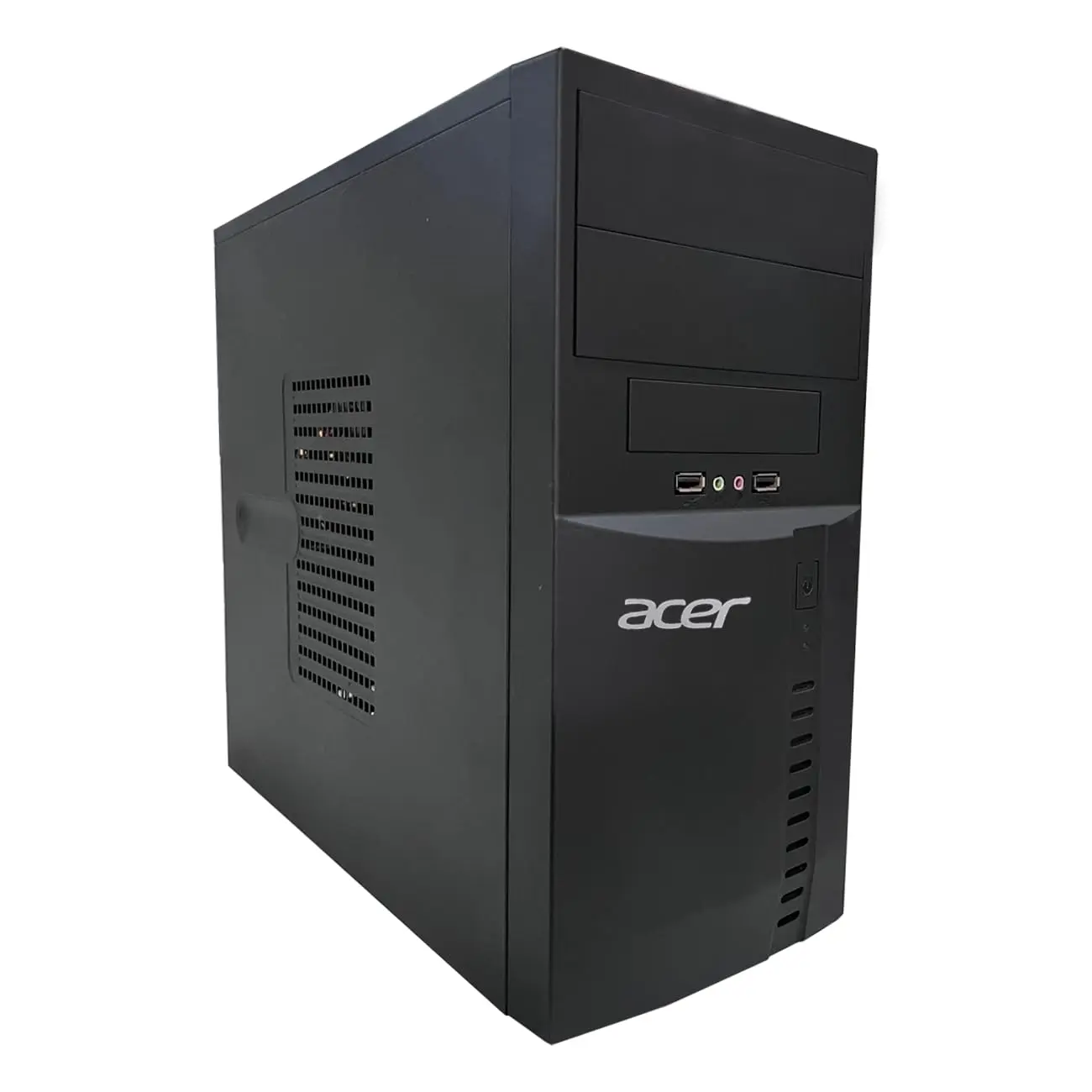 Acer Veriton Desktop Computer PC | AMD A10 | Win 10 Pro | Refurbished - Image 5
