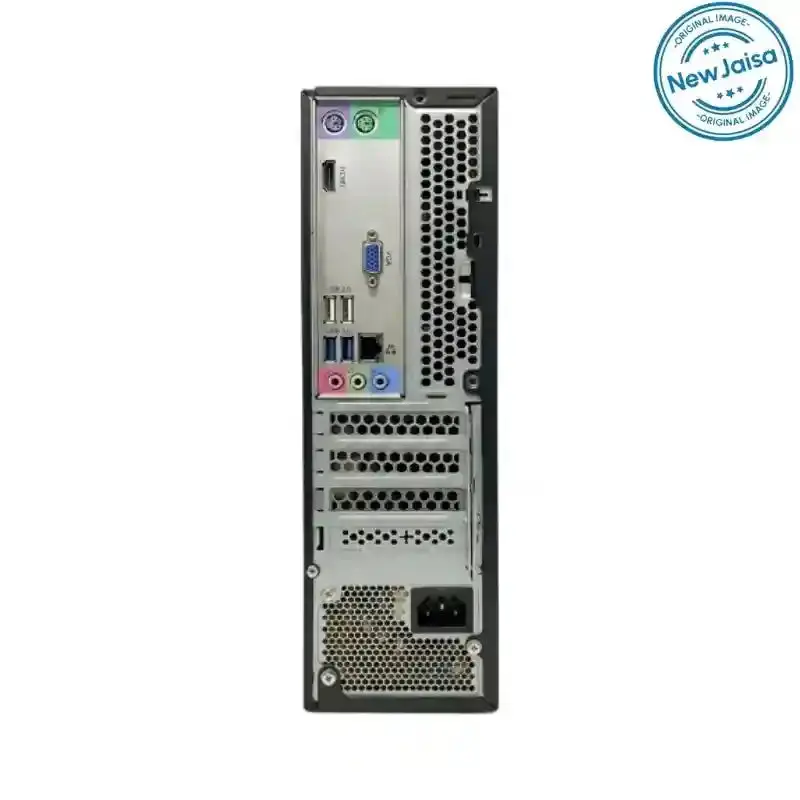Acer Veriton SFF Desktop Computer PC | Intel i3-8th Gen | Win 11 Pro | Refurbished - Image 7