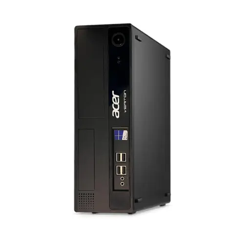Acer Veriton M200 SFF Desktop Computer PC | Intel i5-8th Gen | Win 11 Pro | Refurbished - Image 3