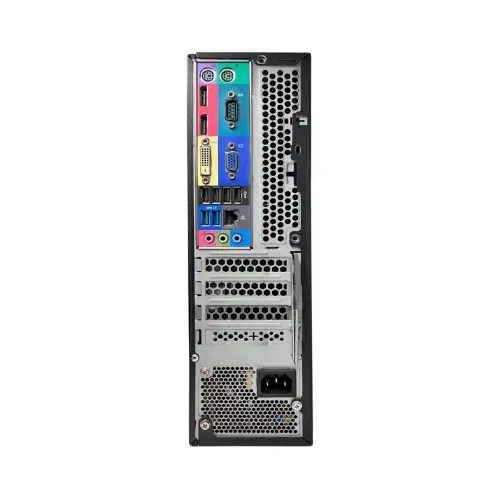 Acer Veriton M200 SFF Desktop Computer PC | Intel i5-8th Gen | Win 11 Pro | Refurbished - Image 4