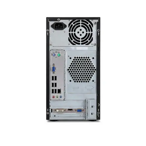 Acer Veriton Micro Tower Desktop Computer PC | Intel i5-3rd Gen | Win 10 Pro | Refurbished - Image 8
