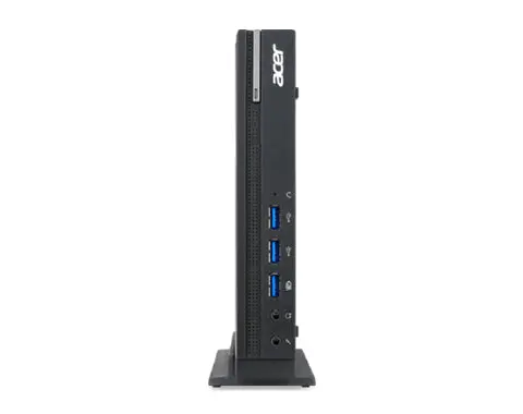 Acer VERITON N4640G All-in-One Desktop Computer Set | Intel i3-7th Gen | 19" HD LCD Monitor | Wired KB & Mouse | Speakers | Wi-Fi | Win 11 Pro | Refurbished - Image 5