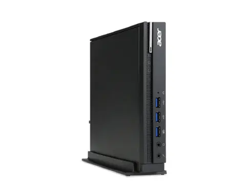 Acer VERITON N4640G All-in-One Desktop Computer Set | Intel i3-7th Gen | 19" HD LCD Monitor | Wired KB & Mouse | Speakers | Wi-Fi | Win 11 Pro | Refurbished - Image 6