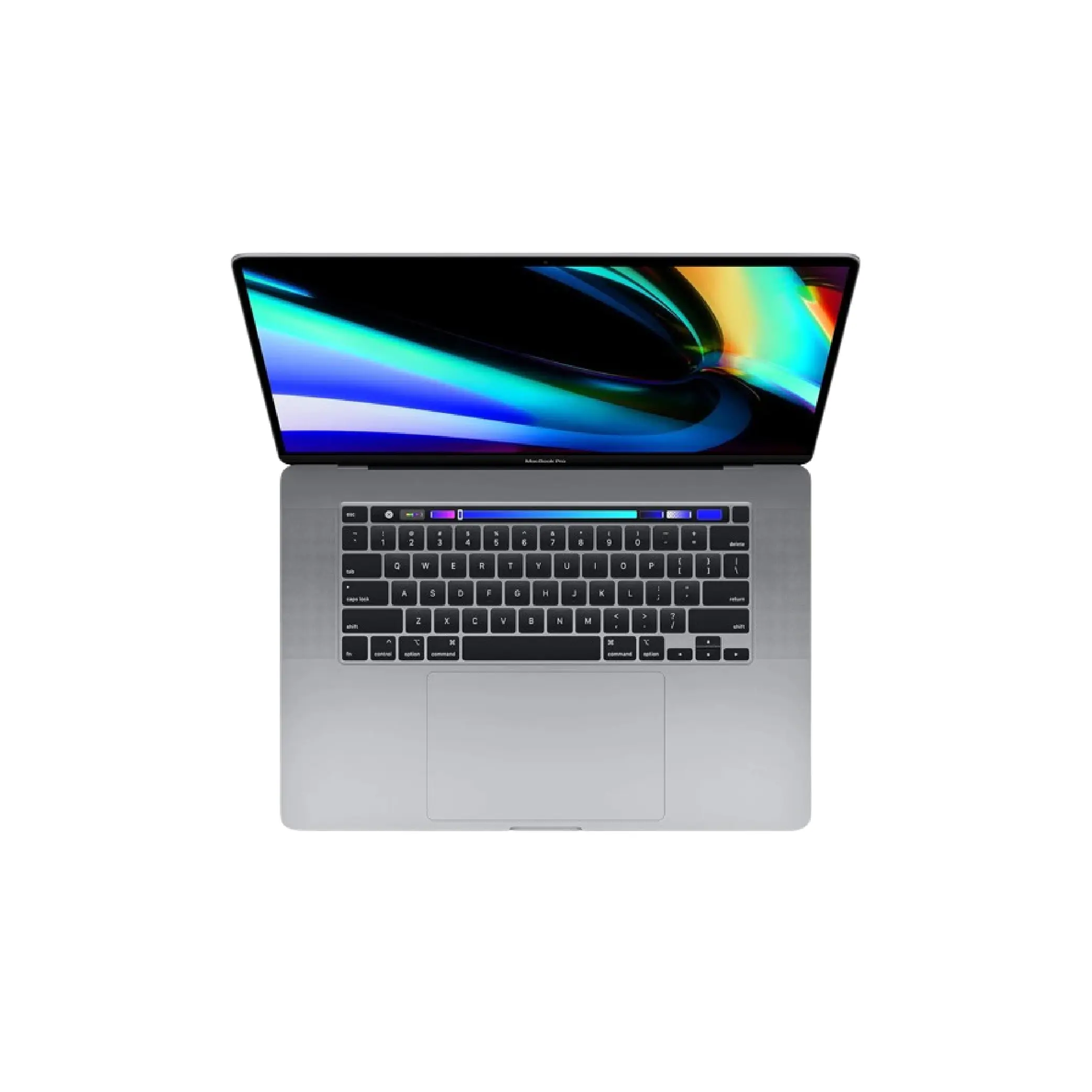 Apple MacBook | MacBook A2141 | Core i7 - 9th Gen | 16" FHD | macOS | Refurbished - Image 2