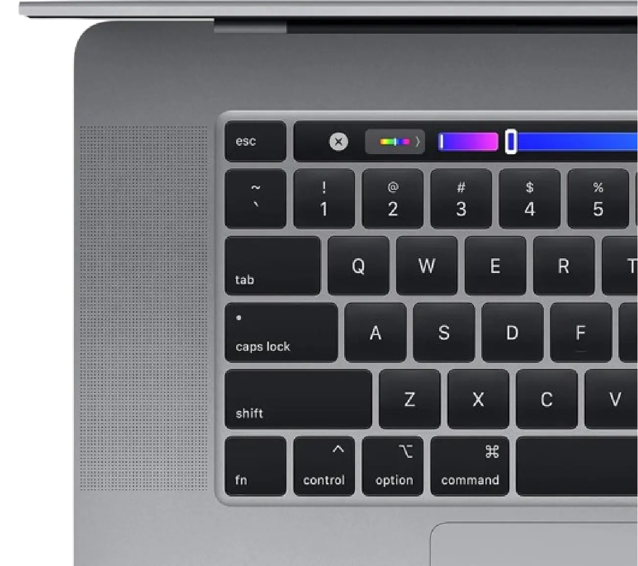 Apple MacBook | MacBook A2141 | Core i7 - 9th Gen | 16" FHD | macOS | Refurbished - Image 4