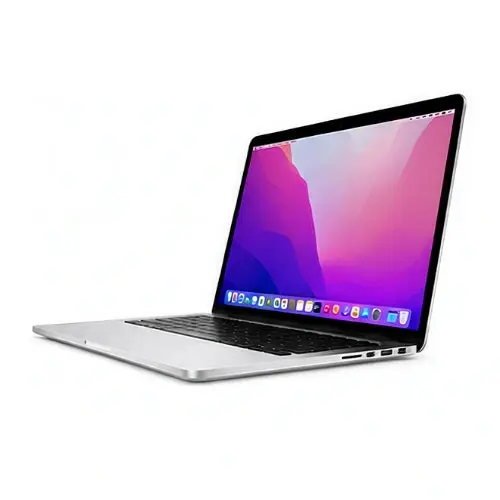 Apple MacBook Pro A1502 Model Laptop | 13.3" Retina Display | Intel i5 - 5th Gen | Refurbished - Image 4