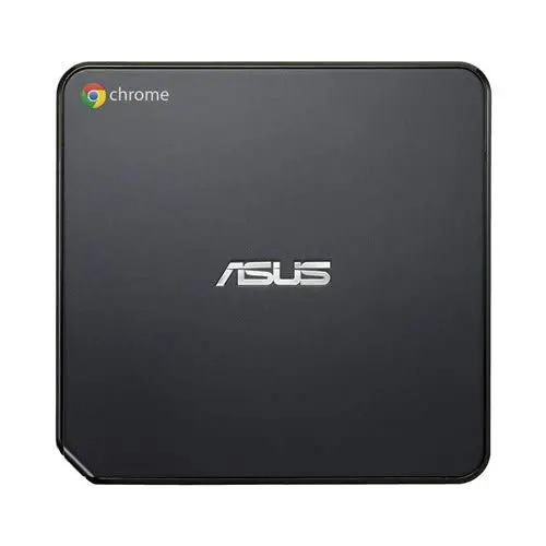 Asus Mini PC All-in-One Desktop Computer Set | Intel i7-4th Gen | 19" HD LCD Monitor | Wired KB & Mouse | Speakers | Wi-Fi | Win 10 Pro | Refurbished - Image 5