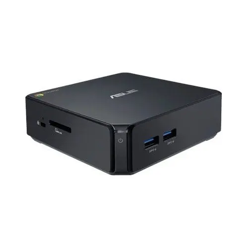 Asus Mini PC All-in-One Desktop Computer Set | Intel i7-4th Gen | 19" HD LCD Monitor | Wired KB & Mouse | Speakers | Wi-Fi | Win 10 Pro | Refurbished - Image 6