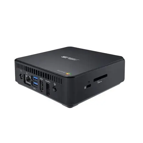 Asus Mini PC All-in-One Desktop Computer Set | Intel i7-4th Gen | 19" HD LCD Monitor | Wired KB & Mouse | Speakers | Wi-Fi | Win 10 Pro | Refurbished - Image 9