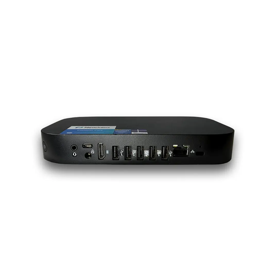 Asus Mini PC | Intel i7-10th gen | Win 11 Pro | Refurbished - Image 6