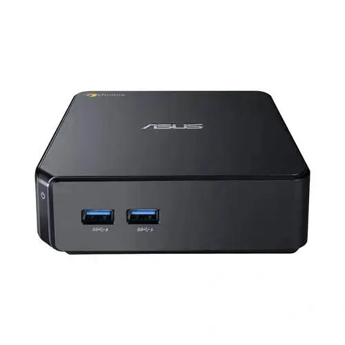 ASUS Mini PC | Intel i7-4th gen | Win 10 Pro | Refurbished - Image 3