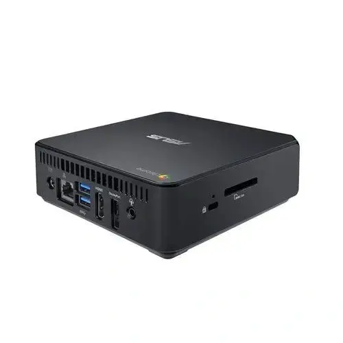 ASUS Mini PC | Intel i7-4th gen | Win 10 Pro | Refurbished - Image 4