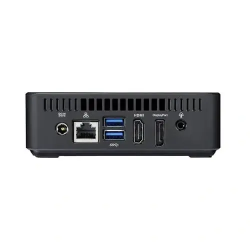 ASUS Mini PC | Intel i7-4th gen | Win 10 Pro | Refurbished - Image 5