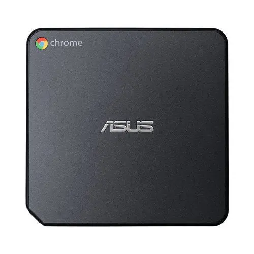 ASUS Mini PC | Intel i7-5th gen | Win 10 Pro | Refurbished - Image 5