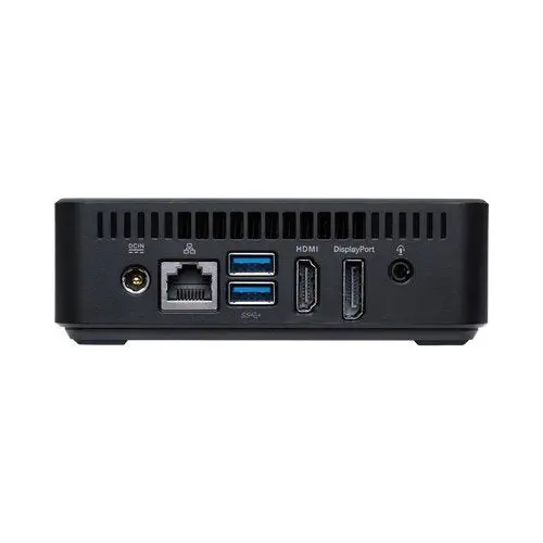 ASUS Mini PC | Intel i7-5th gen | Win 10 Pro | Refurbished - Image 9