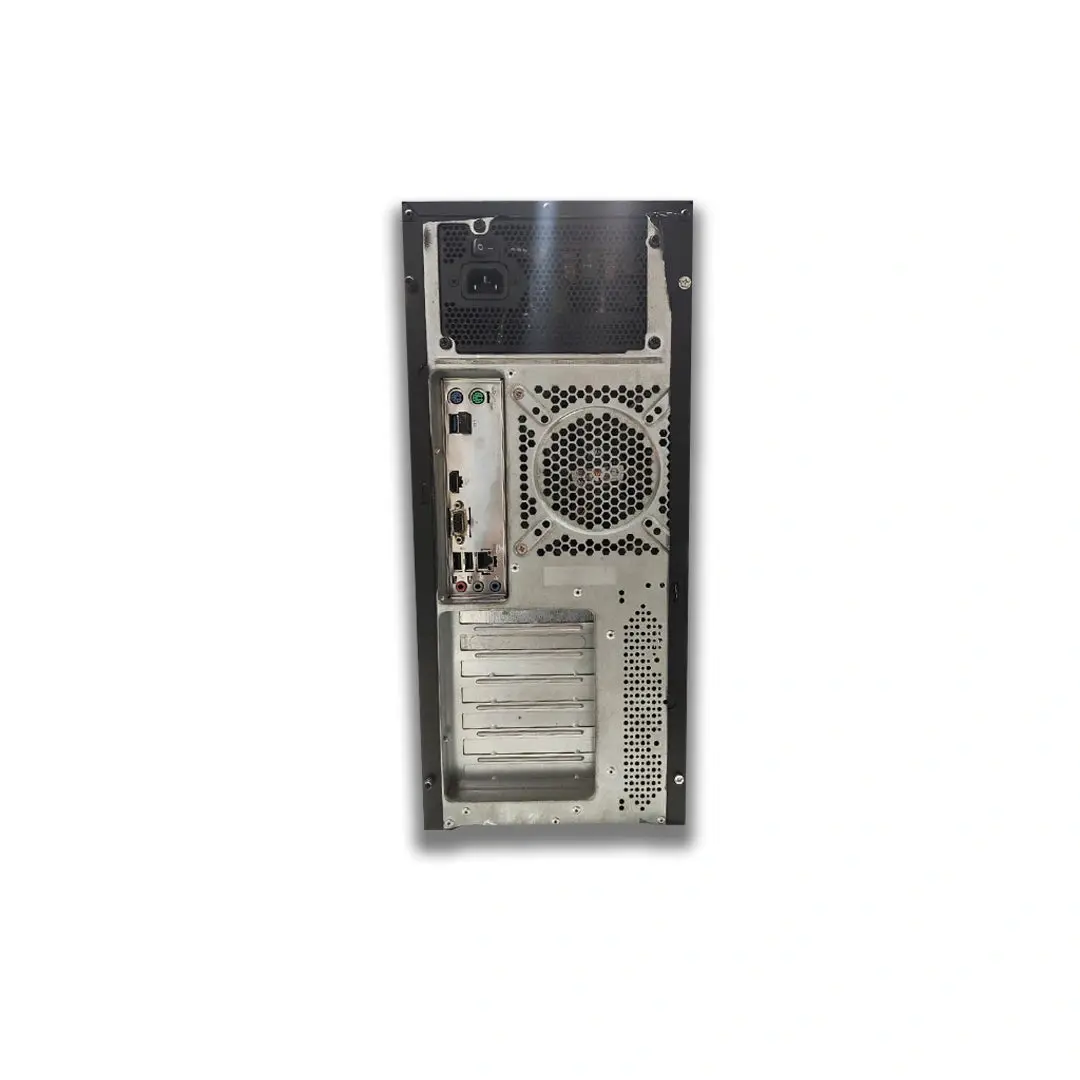Cooler Master MS-7A15 Tower Desktop PC | Intel i5-7th Gen | Win 10 Pro | Refurbished - Image 7