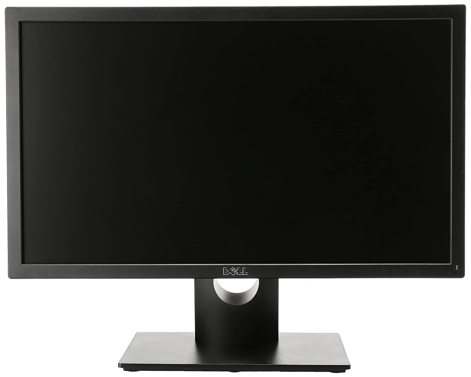 Dell 22" HD | 1366 x 768 | LED Backlit Monitor | Refurbished