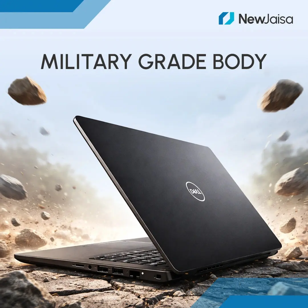Dell Latitude | 3410 | Core i3 - 10th Gen | 14" HD | Windows 11 | Refurbished - Image 4
