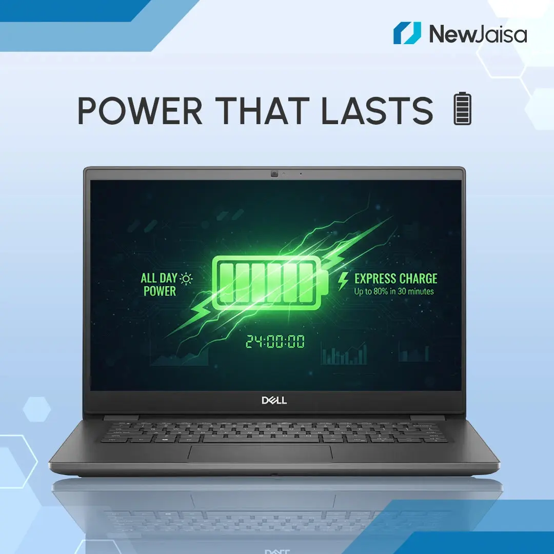 Dell Latitude | 3410 | Core i3 - 10th Gen | 14" HD | Windows 11 | Refurbished - Image 5