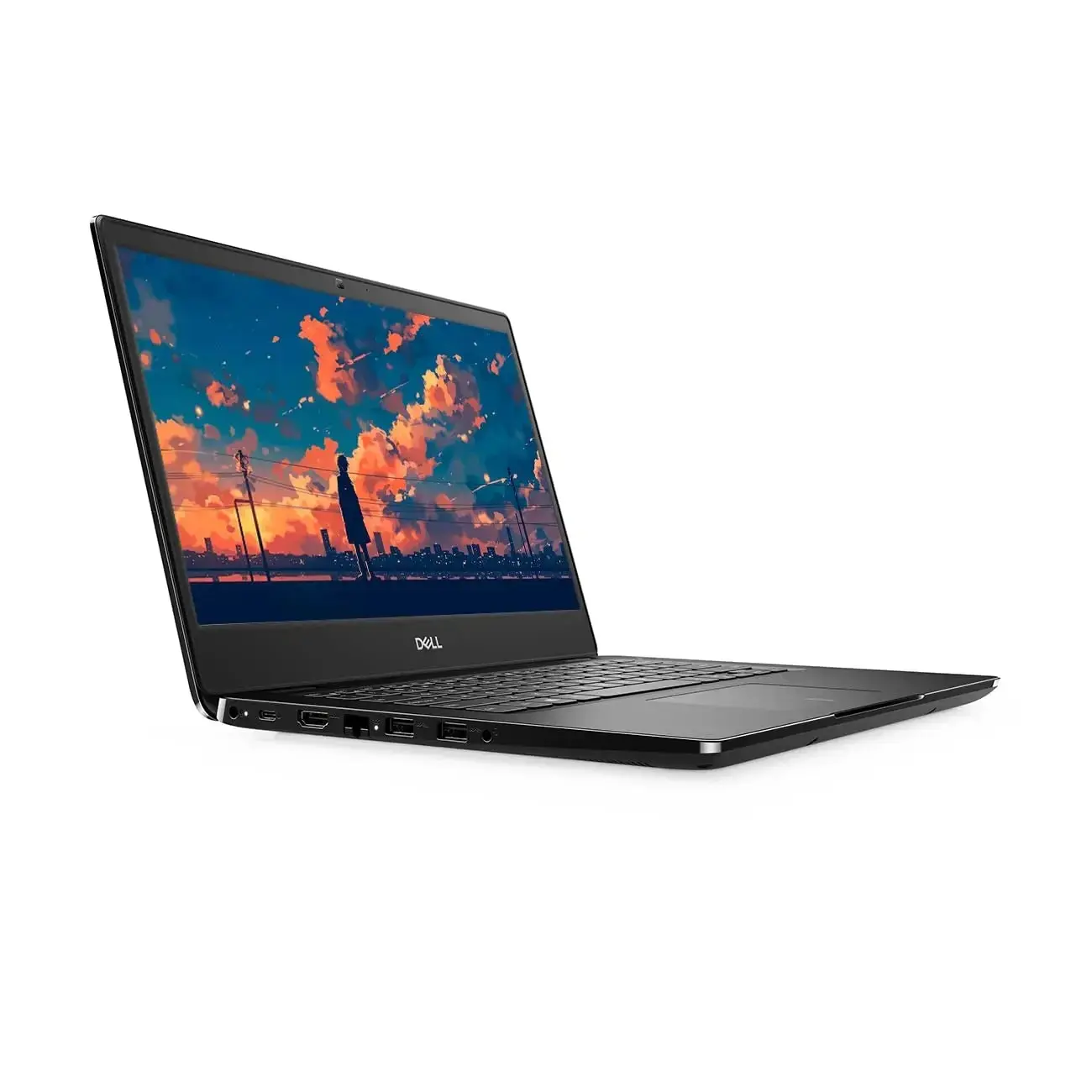 Dell Latitude Laptop | 3400 | Intel i3-8th Gen | 14" HD | Win 11 Pro | Refurbished - Image 3