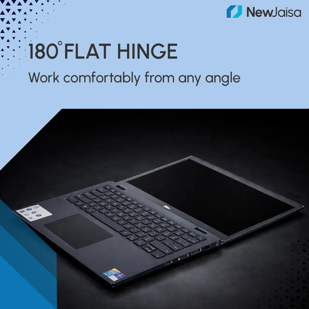 Dell Latitude Laptop | 3420 | Intel i5-11th Gen | 14" HD | Win 11 Pro | Refurbished - Image 9