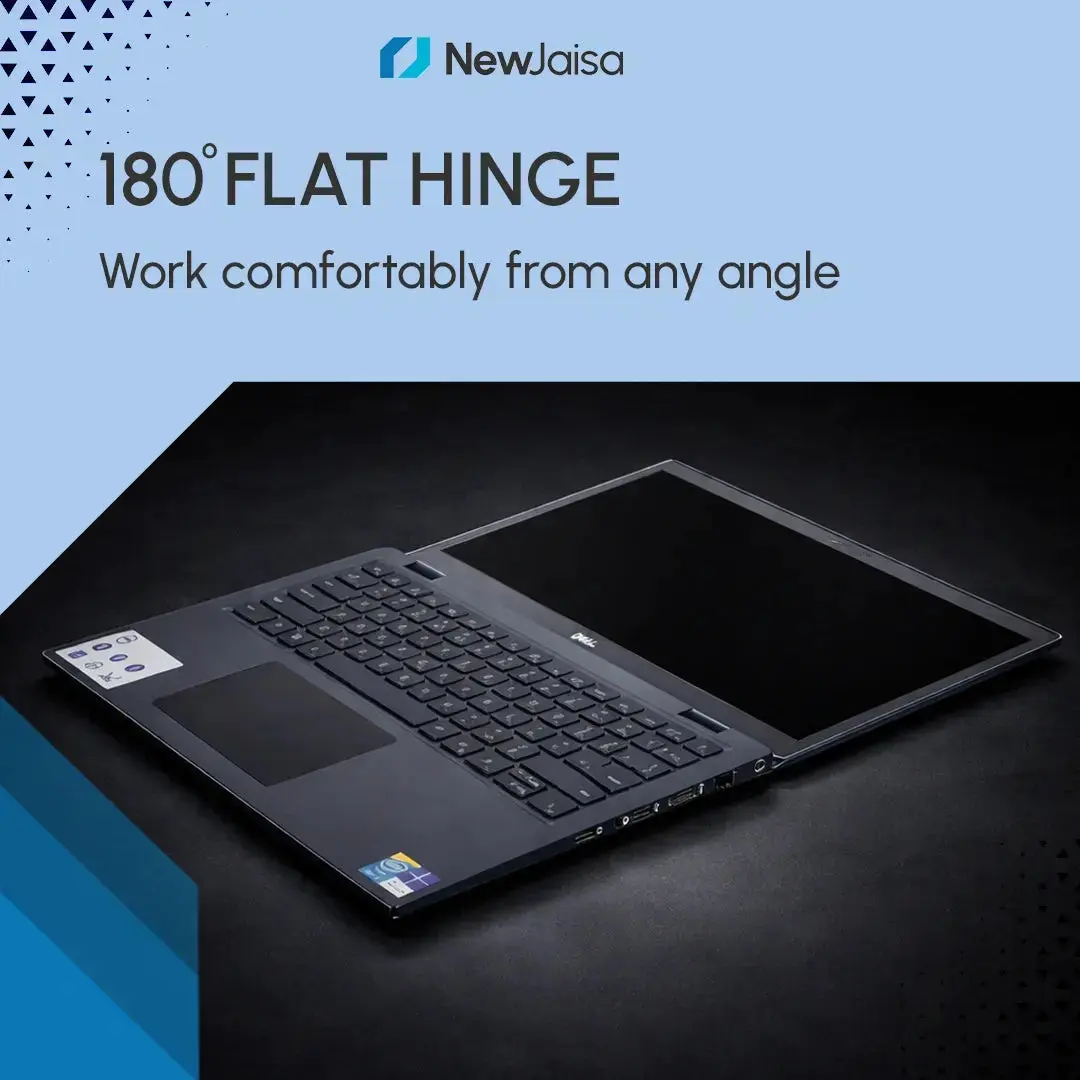 Dell Latitude Laptop | 3420 | Intel i7-11th Gen | 14" HD | Win 11 Pro | Refurbished - Image 6