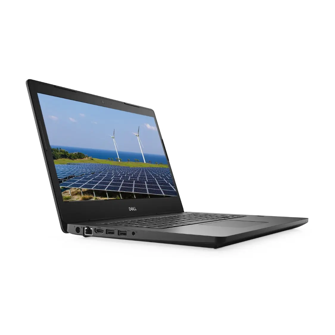 Dell Latitude Laptop | 3480 | Intel i5-6th Gen | 14" HD | Win 10 Pro | Refurbished - Image 2