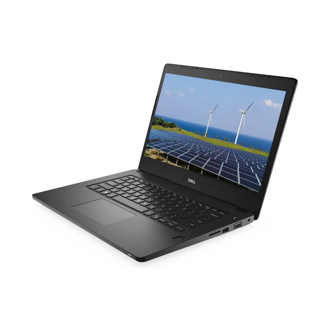 Dell Latitude Laptop | 3480 | Intel i5-6th Gen | 14" HD | Win 10 Pro | Refurbished - Image 3