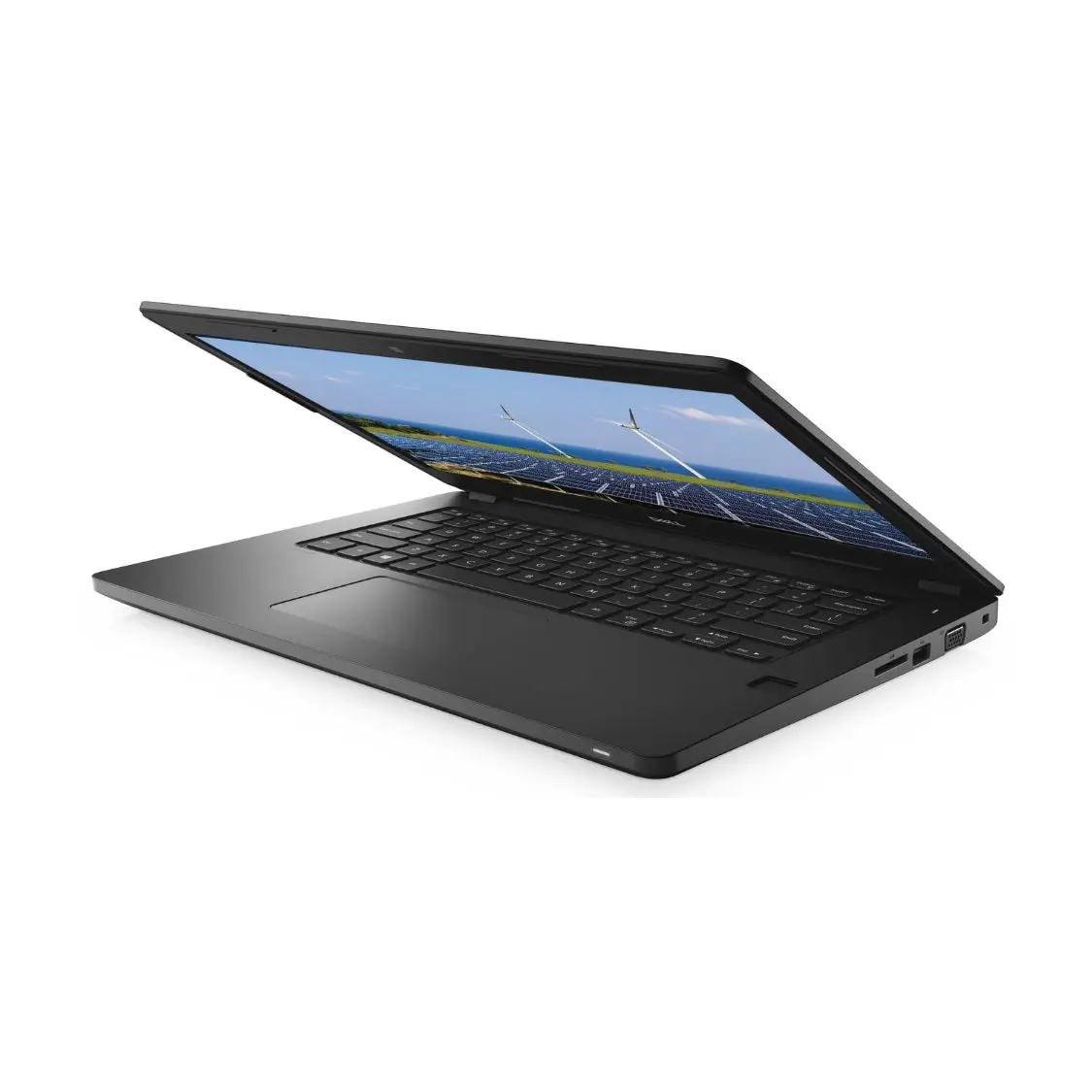 Dell Latitude Laptop | 3480 | Intel i5-6th Gen | 14" HD | Win 10 Pro | Refurbished - Image 5