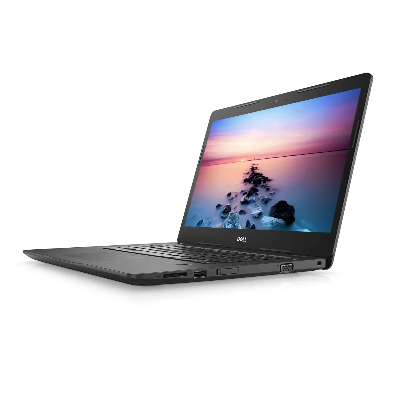 Dell Latitude Laptop | 3490 | Intel i5-8th Gen | 14" HD | Win 11 Pro | Refurbished - Image 6