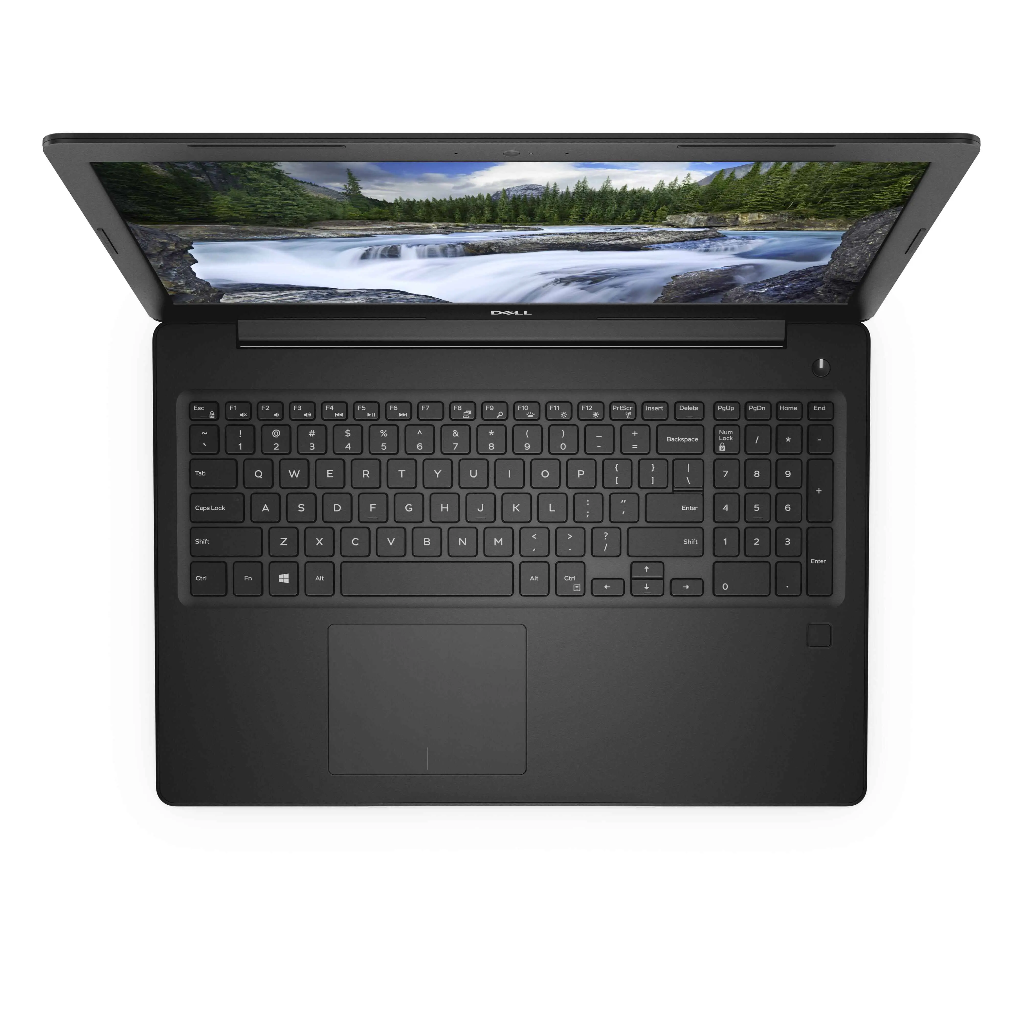 Dell Latitude Laptop | 3590 | Intel i7-8th Gen | 15.6" HD | Win 11 Pro | Refurbished - Image 5
