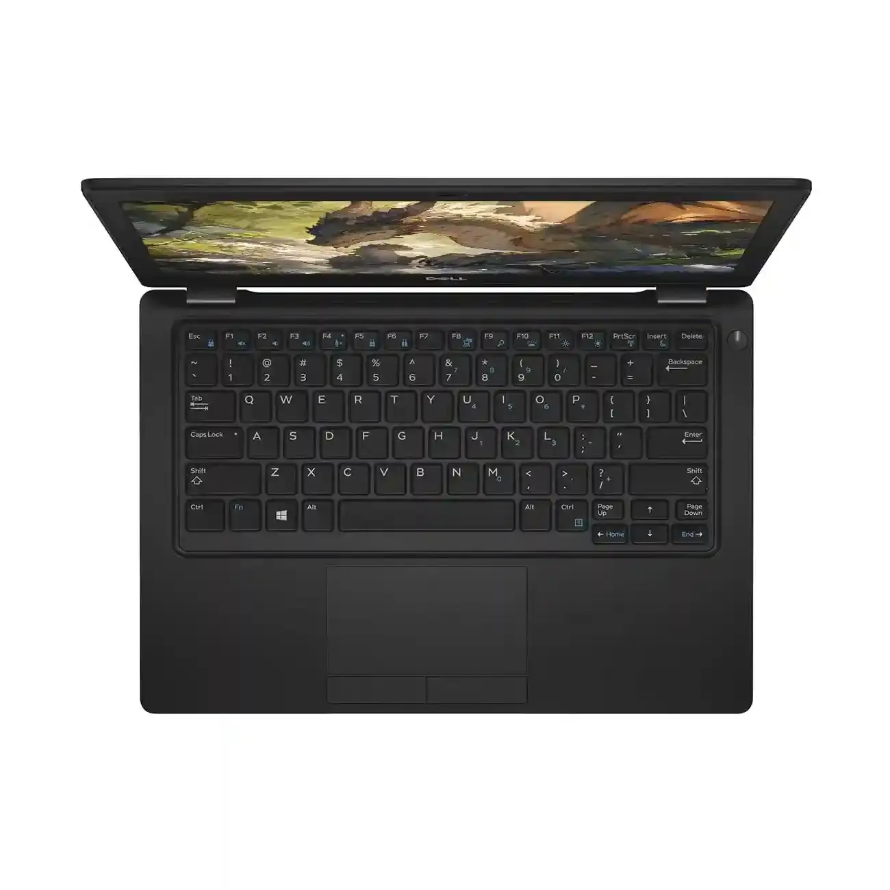 Dell Latitude Laptop | 5280  | Intel i5-7th Gen | 12.5" HD | Win 10 Pro | Refurbished - Image 2