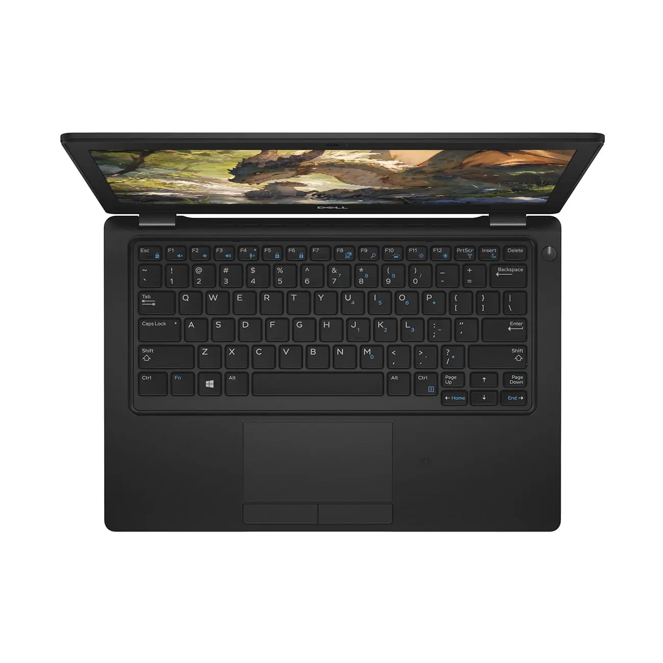 Dell Latitude Laptop | 5280  | Intel i7-7th Gen | 12.5" HD | Win 10 Pro | Refurbished - Image 5