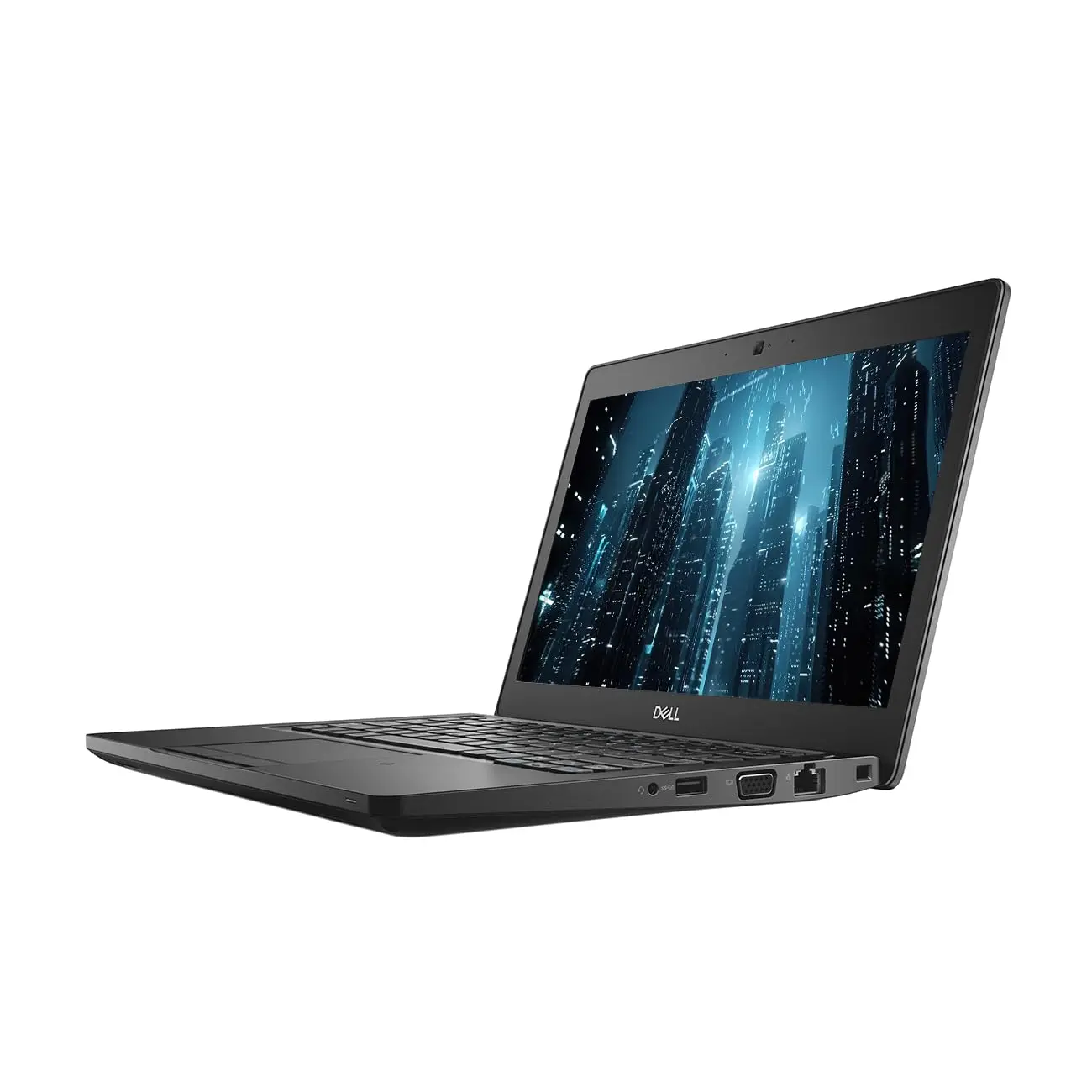 Dell Latitude Laptop | 5290 | Intel i7-8th Gen | 12.5" HD | Win 11 Pro | Refurbished - Image 6