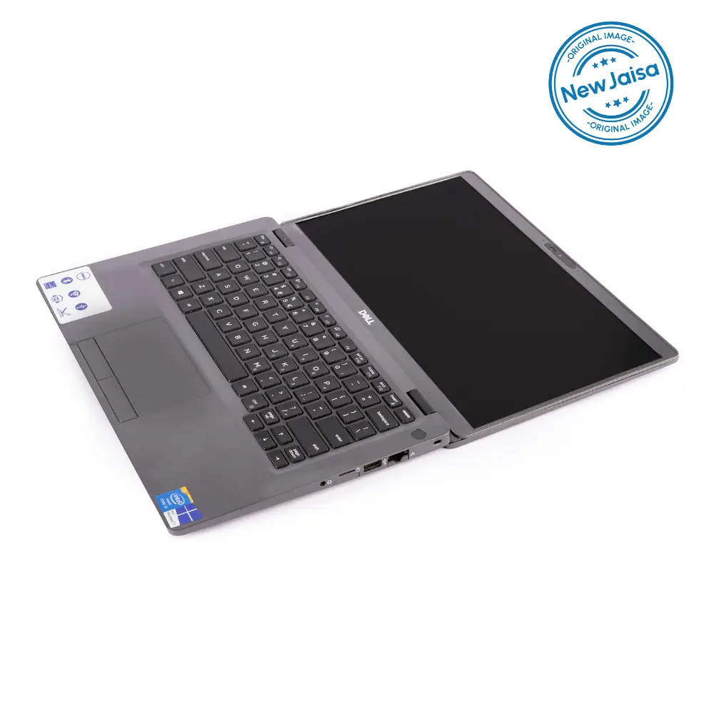 Dell Latitude Laptop | 5300 | Intel i5-8th Gen | 13.3" HD | Win 11 Pro | Refurbished - Image 8