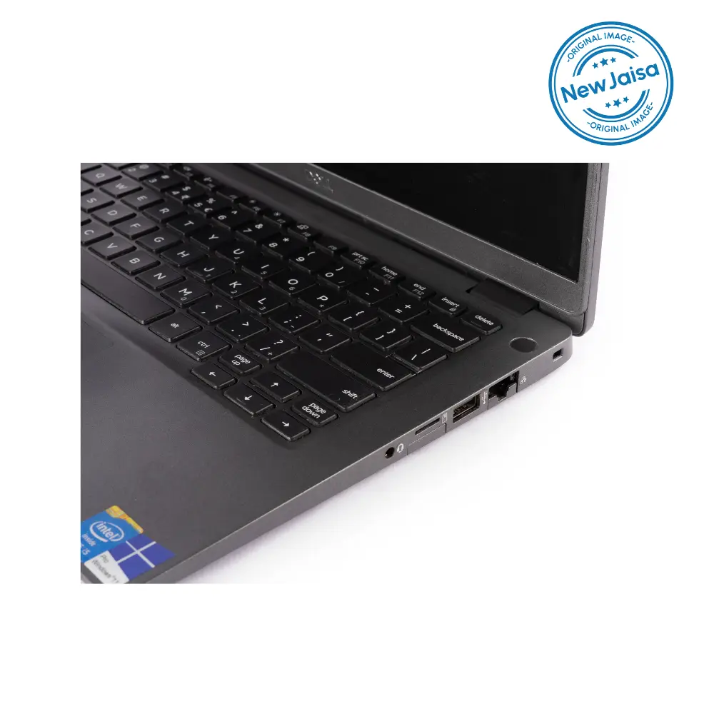 Dell Latitude Laptop | 5300 | Intel i5-8th Gen | 13.3" HD | Win 11 Pro | Refurbished - Image 6