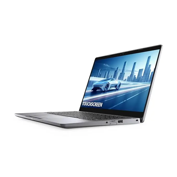 Dell Latitude Laptop | 5310 | Intel i7-10th Gen | 13.3" FHD Touchscreen | Win 11 Pro | Refurbished - Image 6