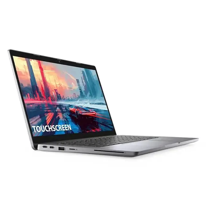 Dell Latitude Laptop | 5320 | Intel i5-11th Gen | 13.3" FHD Touchscreen | Win 11 Pro | Refurbished - Image 5